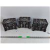 Image 1 : Aquarium Pirate Chest Decor