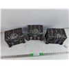Image 4 : Aquarium Pirate Chest Decor