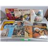 Image 1 : Assorted Vinyl Records - Tchaikovsky, Chopin, Beethoven, Misc