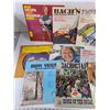 Image 2 : Assorted Vinyl Records - Tchaikovsky, Chopin, Beethoven, Misc