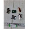 Image 1 : (5) Lighters All As-Is