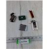Image 2 : (5) Lighters All As-Is
