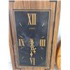Image 2 : Grain Elevator Clock and Normal Clock Unpowered As-Is