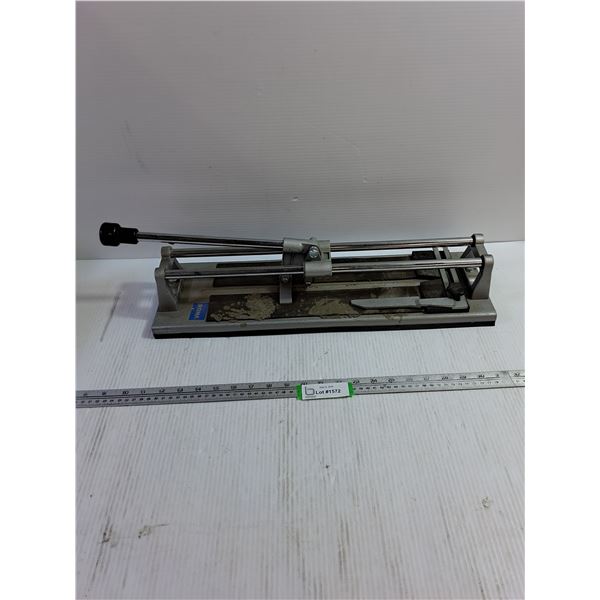 RONA Tile Cutter