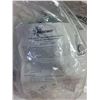 Image 2 : (2) Med-Rescuer Disposable BVM Resuscitators & 50-Pack Procedural Masks