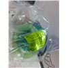 Image 3 : (2) Med-Rescuer Disposable BVM Resuscitators & 50-Pack Procedural Masks