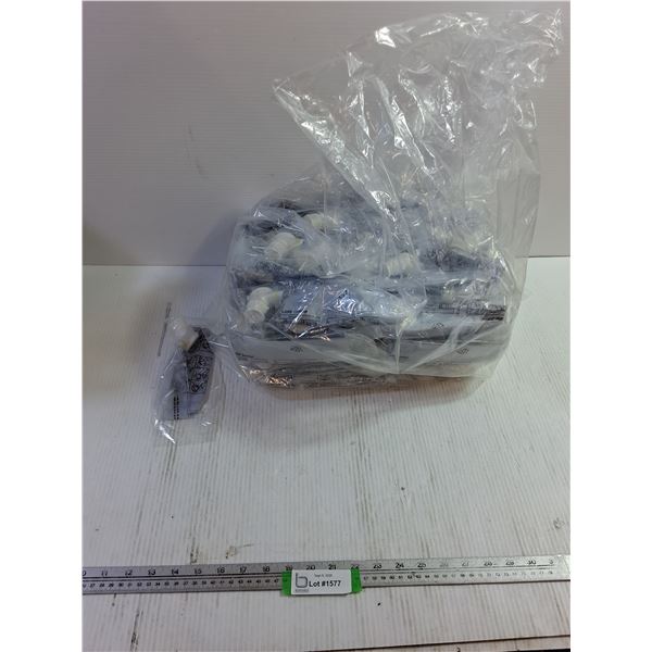 Assorted Disposable Airway Lung System For CPR