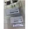Image 3 : (4) 2-Pack IKEA Stainless Steel Cabinet Handles & Other Metal Handles