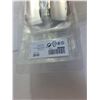 Image 4 : (4) 2-Pack IKEA Stainless Steel Cabinet Handles & Other Metal Handles