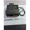 Image 1 : Elmo Omnigraphic 301AF Slide Projector - Tested & Powers On
