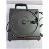 Image 2 : Elmo Omnigraphic 301AF Slide Projector - Tested & Powers On