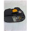 Image 3 : Hammond Manufacturing Steel Box, McCulloch Drill, Light, & Battery - Untested