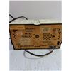 Image 2 : Hallicrafters Precision Built Radio - Untested