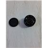 Image 2 : Vivitar Camera Part, Electrical Cord, Protective Case, Glass Bottle, Misc