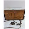 Image 2 : Vintage Motorola AM Table Radio - Untested