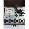 Image 2 : B&K Model 600 Dyna-Quik Tube Tester - Untested, Electronic Tube