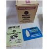 Image 3 : General Electric Spray Iron - Steam & Dry - Untested
