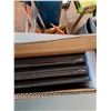 Image 3 : (6) Studio Decor Poster Frames - New