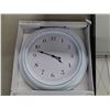 Image 2 : Wall Clock & Large Picture Frame - PICKUP ONLY