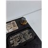 Image 4 : Interstate 121R CCA 600 Battery - PICKUP ONLY