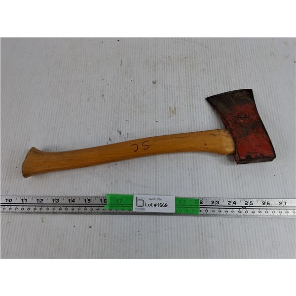 Hatchet