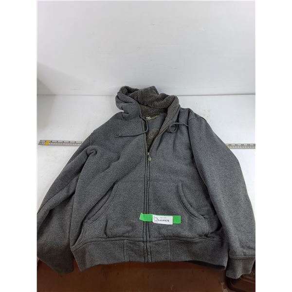 BC Clothing Co Bunny Hug - Size L