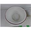 Image 2 : Enamel Bowl, Scent Diffuser