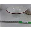 Image 3 : Enamel Bowl, Scent Diffuser