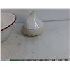 Image 4 : Enamel Bowl, Scent Diffuser