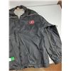 Image 3 : Montreal Canadians Jacket - Size M