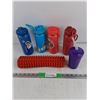 Image 1 : ThermoFlask Bottles, Silicone Mat