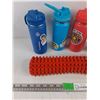Image 2 : ThermoFlask Bottles, Silicone Mat