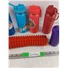 Image 3 : ThermoFlask Bottles, Silicone Mat