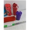 Image 4 : ThermoFlask Bottles, Silicone Mat