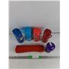 Image 5 : ThermoFlask Bottles, Silicone Mat