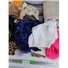 Image 3 : Watch, Blankets, Floor Mat, Hat, Veils, Lapel Pin, Misc