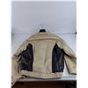 Image 4 : *Anderson Rental & Paving Leather Jacket - Size L