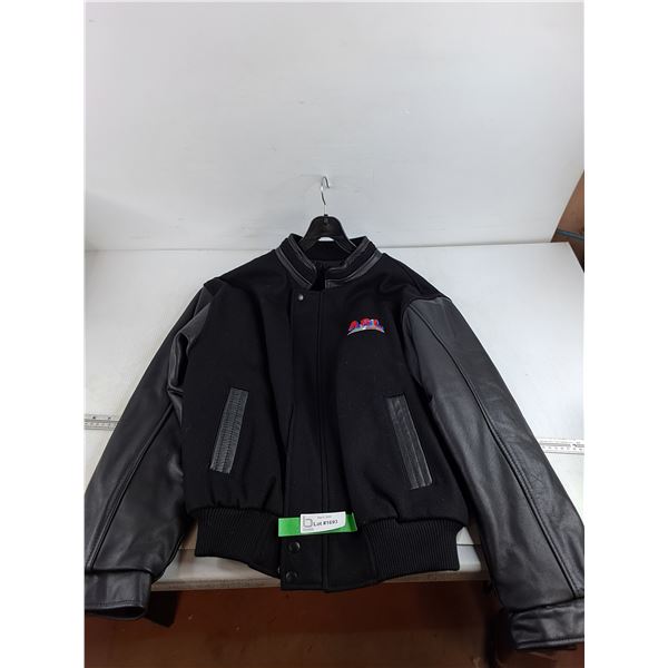 *ASL Bomber Jacket -Size M