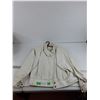 Image 1 : *Leather Jacket - Size 10