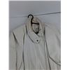 Image 2 : *Leather Jacket - Size 10