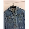 Image 2 : *Denim Jacket - Size S