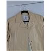 Image 2 : *Firenze Faux Leather Jacket - Size S