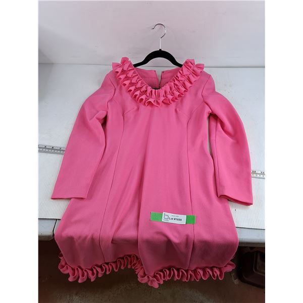 *Pink Dress - Size 12