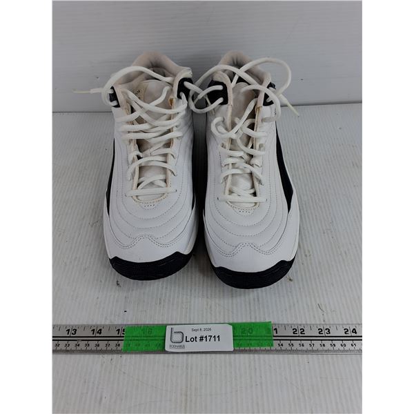Reebok Sneakers - Size 10 1 /2