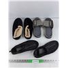 Image 1 : Hurley Slippers & Shoes - Size 11