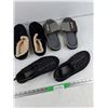 Image 4 : Hurley Slippers & Shoes - Size 11