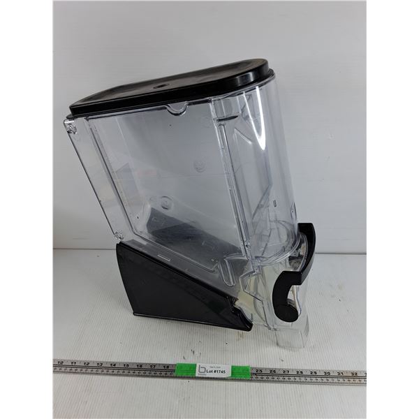 Kitchen Grain/Pasta Dispenser