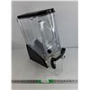 Image 1 : Kitchen Grain/Pasta Dispenser