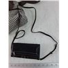 Image 5 : (2) Purses, (1) Wallet, (1) Strap