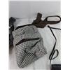 Image 6 : (2) Purses, (1) Wallet, (1) Strap